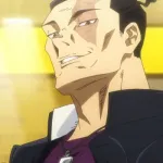 Aoi Todo