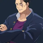 Aoi Todo