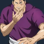 Aoi Todo