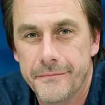 Michael Marshall Smith
