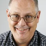 Larry Latham