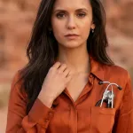 Nina Dobrev