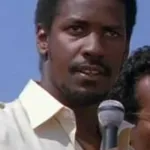 Steve Biko