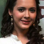 Isha Sharvani