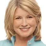 Martha Stewart
