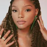 Halle Bailey