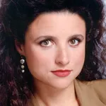 Julia Louis-Dreyfus