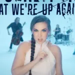 What We're Up Against (feat. Elize Ryd) (Apocalyptica)