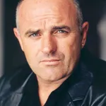 Bruce Byron