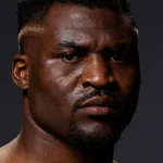 Francis Ngannou