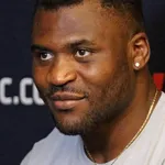 Francis Ngannou