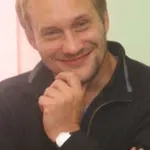 Evgeniy Sidikhin