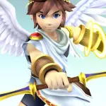 Pit (Kid Icarus)