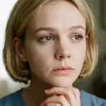 Carey Mulligan