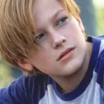 Young Emmet Reese