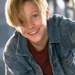 Young Emmet Reese