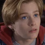 Young Emmet Reese