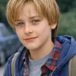 Young Emmet Reese