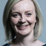 Liz Truss
