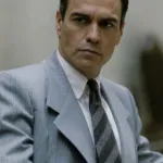 Pedro Sánchez