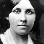 Louisa May Alcott