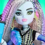 Frankie Stein (G3)