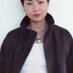 May Hong