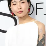 May Hong