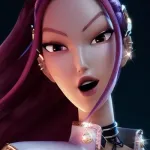 May Hong
