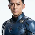 Zheng Kai