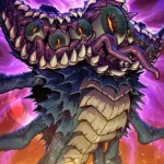 Creature sound effect