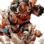Creature sound effect