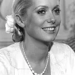 Catherine Deneuve
