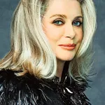 Catherine Deneuve