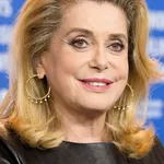 Catherine Deneuve