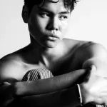 Sean Lew