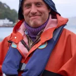 The Harbour Master (Balamory)
