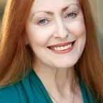 Pauline Moran