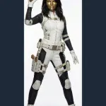 Madame Masque