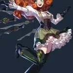 Penny Polendina