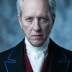 Richard E. Grant