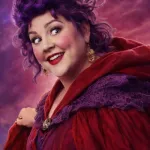 Mary Sanderson (Melissa McCarthy)