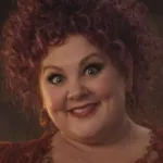 Mary Sanderson (Melissa McCarthy)