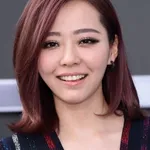Jane Zhang