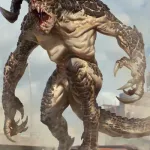Deathclaw (Fallout)