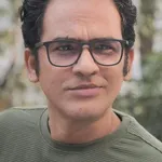 Ritwick Chakraborty