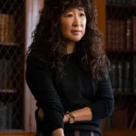 Sandra Oh