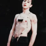 Master of Ceremonies (Cabaret)