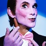 Master of Ceremonies (Cabaret)