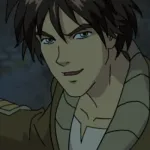 Greg Cipes